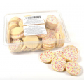 Vitatreat Monster Chocs - White Chocolate 1kg